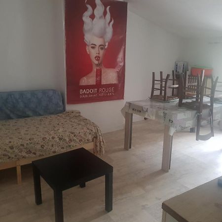 Chambres A Marius Saint-Affrique Bagian luar foto