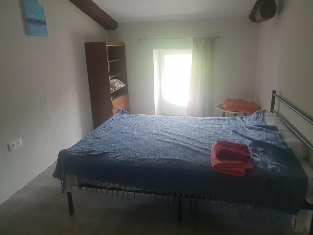 Chambres A Marius Saint-Affrique Bagian luar foto